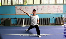 三路长拳教学视频,掌握传统武术精髓，提升自我防卫能力